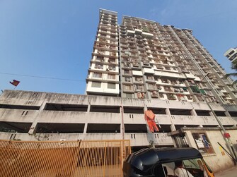 1.5 BHK Apartment For Rent in Satsang Tower Malad East Mumbai  8084667