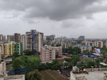 2.5 BHK Apartment – Exterior View View at Sai Brindavan CHS, Kalyan West - for Sale