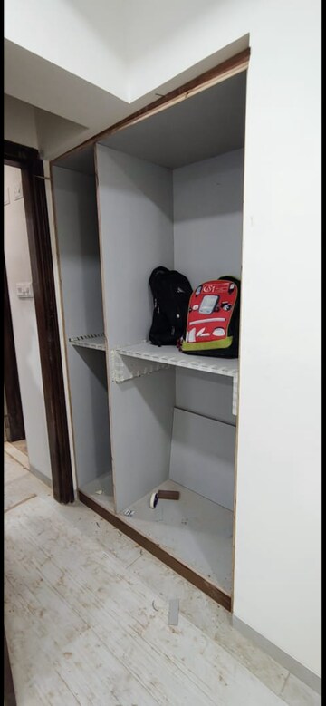 Furnished Amenities in 2 BHK Apartment at Alag Olive, Pant Nagar – for Rent