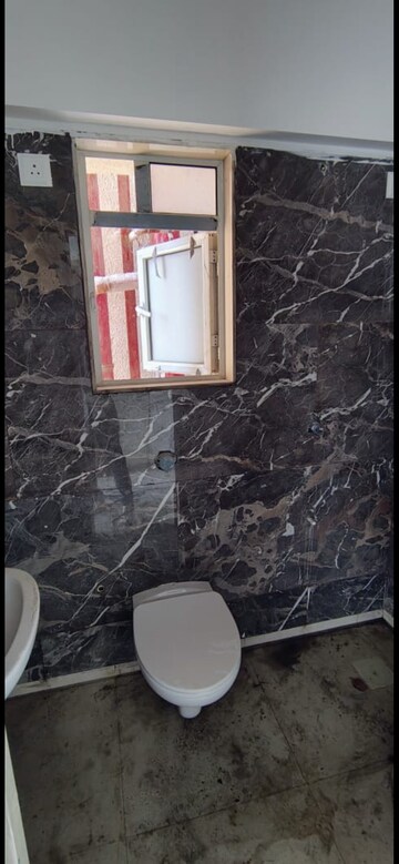 Bathroom in 2 BHK Apartment at Alag Olive, Pant Nagar – for Rent