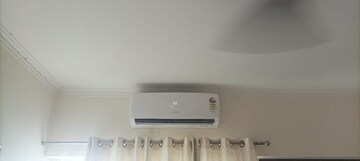 Furnished Amenities in 2 BHK Apartment at Gaur Yamuna City 16th Park View, Gaur Yamuna City – for Rent