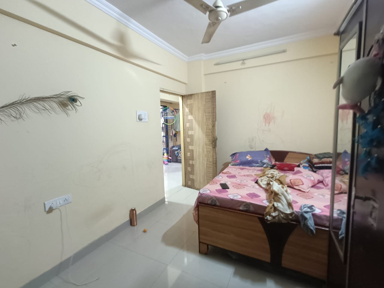 1 BHK Apartment For Sale in On Request 