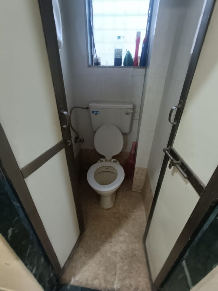 Attached Bathroom, seawoods 1 Bedroom 540 Sq.Ft. Apartment In Seawoods Navi Mumbai 8084735