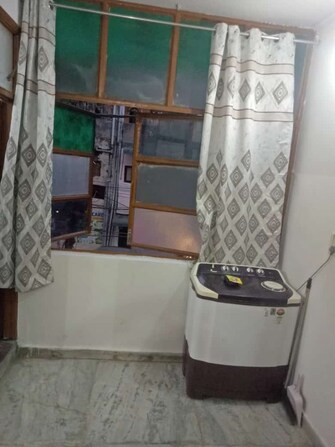 1 BHK Builder Floor For Rent in Rohini Sector 5 Delhi  8084686