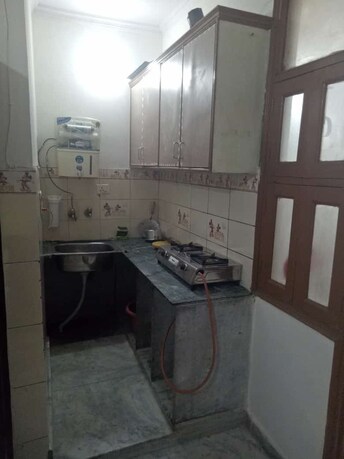 1 BHK Builder Floor For Rent in Rohini Sector 5 Delhi  8084686