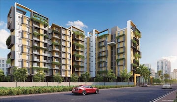 2 BHK Apartment For Resale in Lake Town Kolkata  8084683