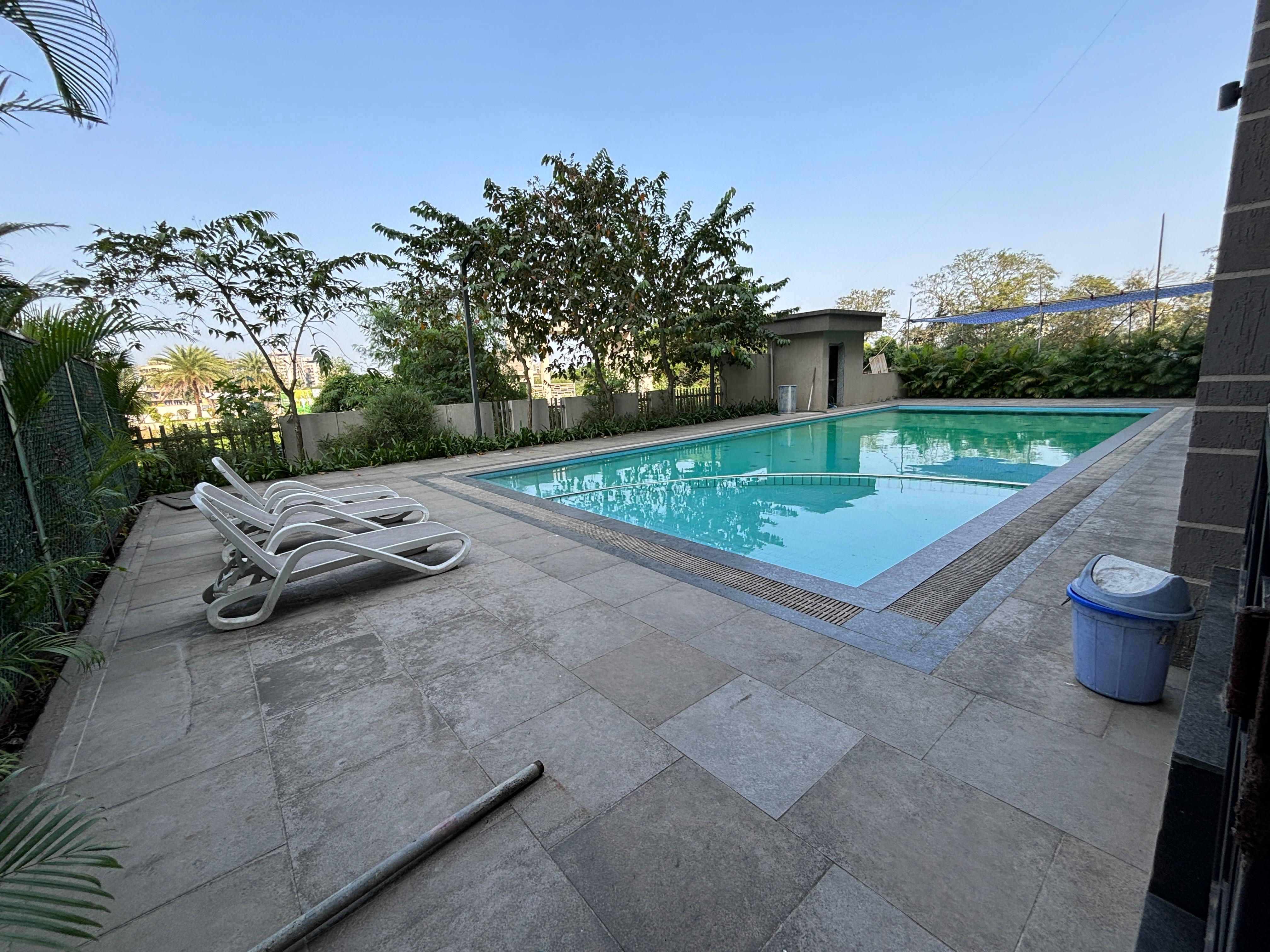 1 BHK Apartment For Sale in Konark Solitaire