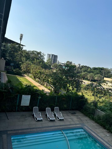 1 BHK Apartment – Exterior View View at Konark Solitaire, Kalyan West - for Sale