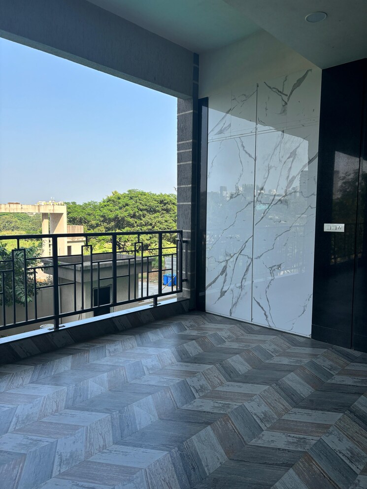 Room, konark-solitaire 1 Bedroom 386 Sq.Ft. Apartment In Kalyan West Thane 8084699