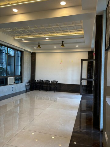 Kitchen in 1 BHK Apartment at Konark Solitaire, Kalyan West – for Sale