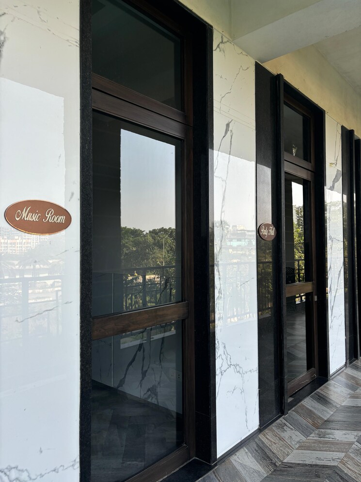 Room, konark-solitaire 1 Bedroom 386 Sq.Ft. Apartment In Kalyan West Thane 8084699