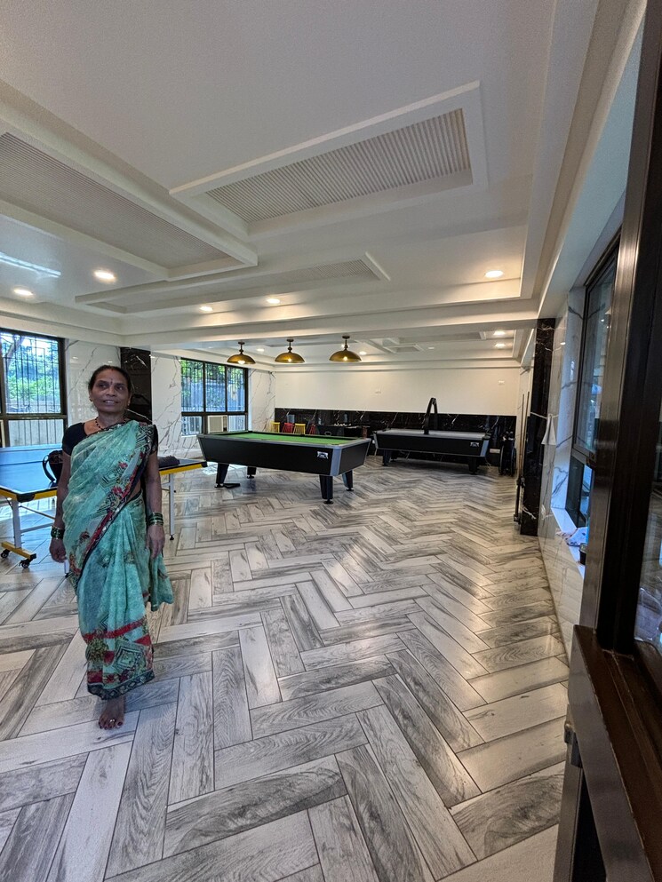  Parking, konark-solitaire 1 Bedroom 386 Sq.Ft. Apartment In Kalyan West Thane 8084699