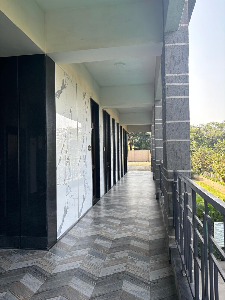 undefined, konark-solitaire 1 Bedroom 386 Sq.Ft. Apartment In Kalyan West Thane 8084699