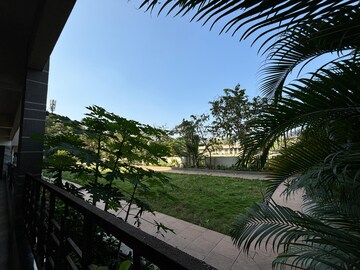 1 BHK Apartment – Exterior View View at Konark Solitaire, Kalyan West - for Sale