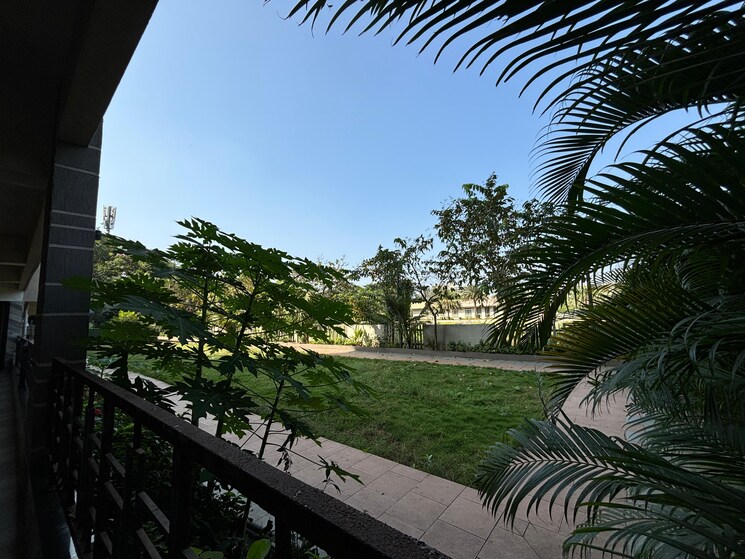 Exterior View, konark-solitaire 1 Bedroom 386 Sq.Ft. Apartment In Kalyan West Thane 8084699