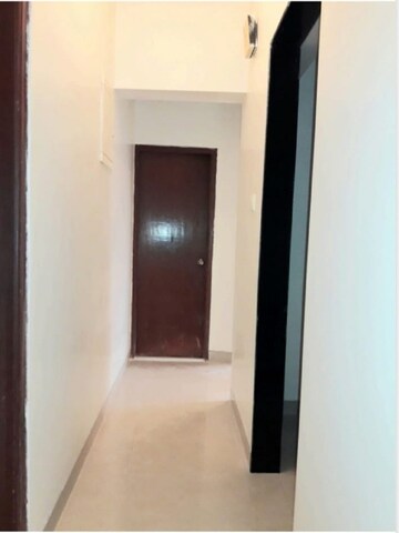Building Lobby in 2 BHK Apartment at Khar West – for Rent