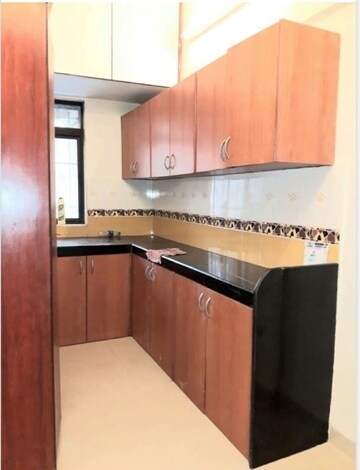 Kitchen in 2 BHK Apartment at Khar West – for Rent