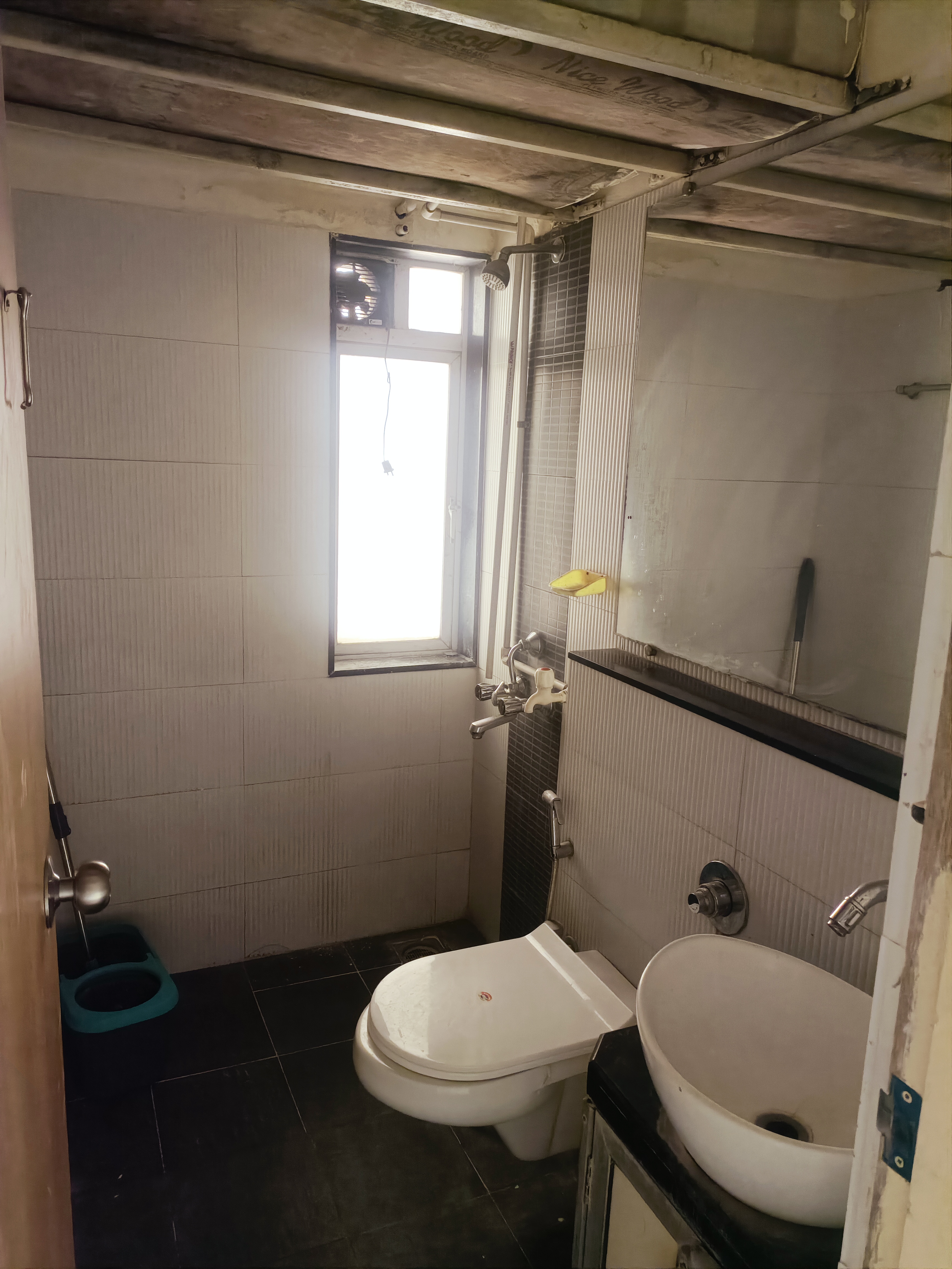 2 BHK + Pooja Room Apartment For Sale in DB Parkwoods