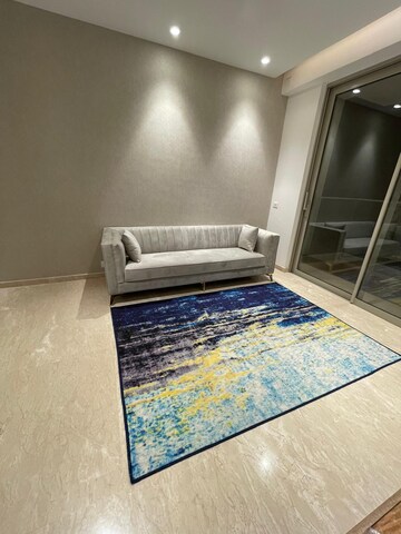 2 BHK Apartment For Rent in Hiranandani Castle Rock, Powai