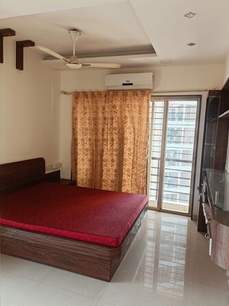 2 BHK Apartment For Resale in DB Parkwoods Ghodbunder Road Thane  8084722