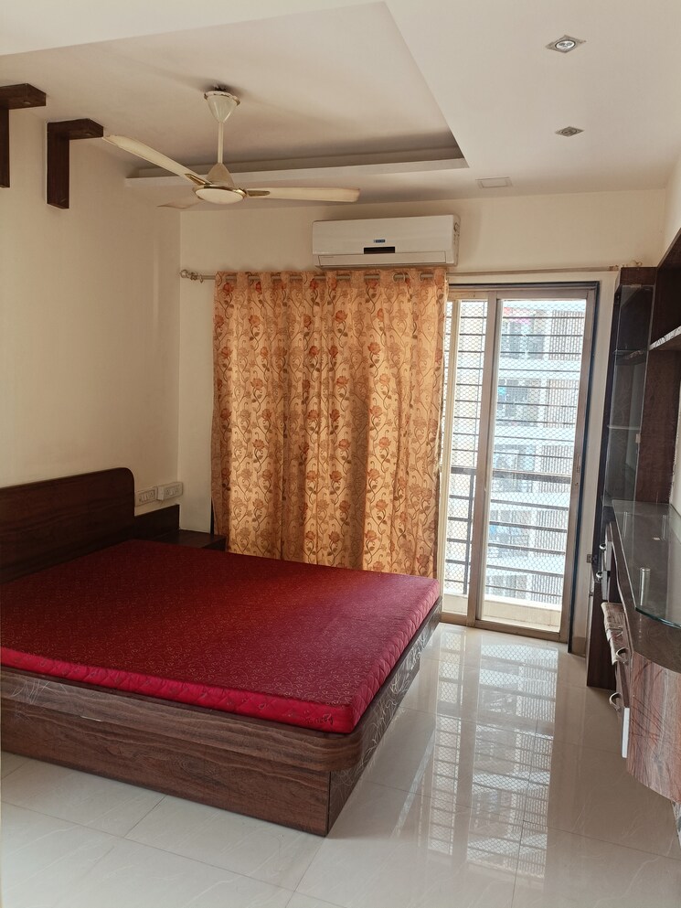Bedroom, db-parkwoods 2 Bedroom 650 Sq.Ft. Apartment In Ghodbunder Road Thane 8084722
