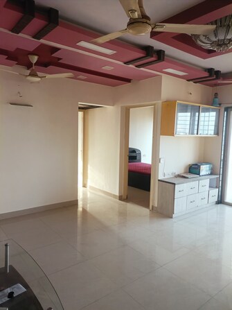 2 BHK Apartment For Resale in DB Parkwoods Ghodbunder Road Thane  8084722