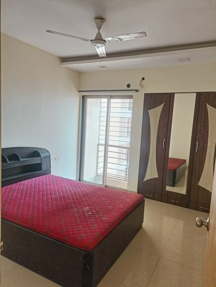 Bedroom, db-parkwoods 2 Bedroom 650 Sq.Ft. Apartment In Ghodbunder Road Thane 8084722