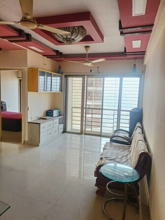 2 BHK Apartment For Resale in DB Parkwoods Ghodbunder Road Thane  8084722