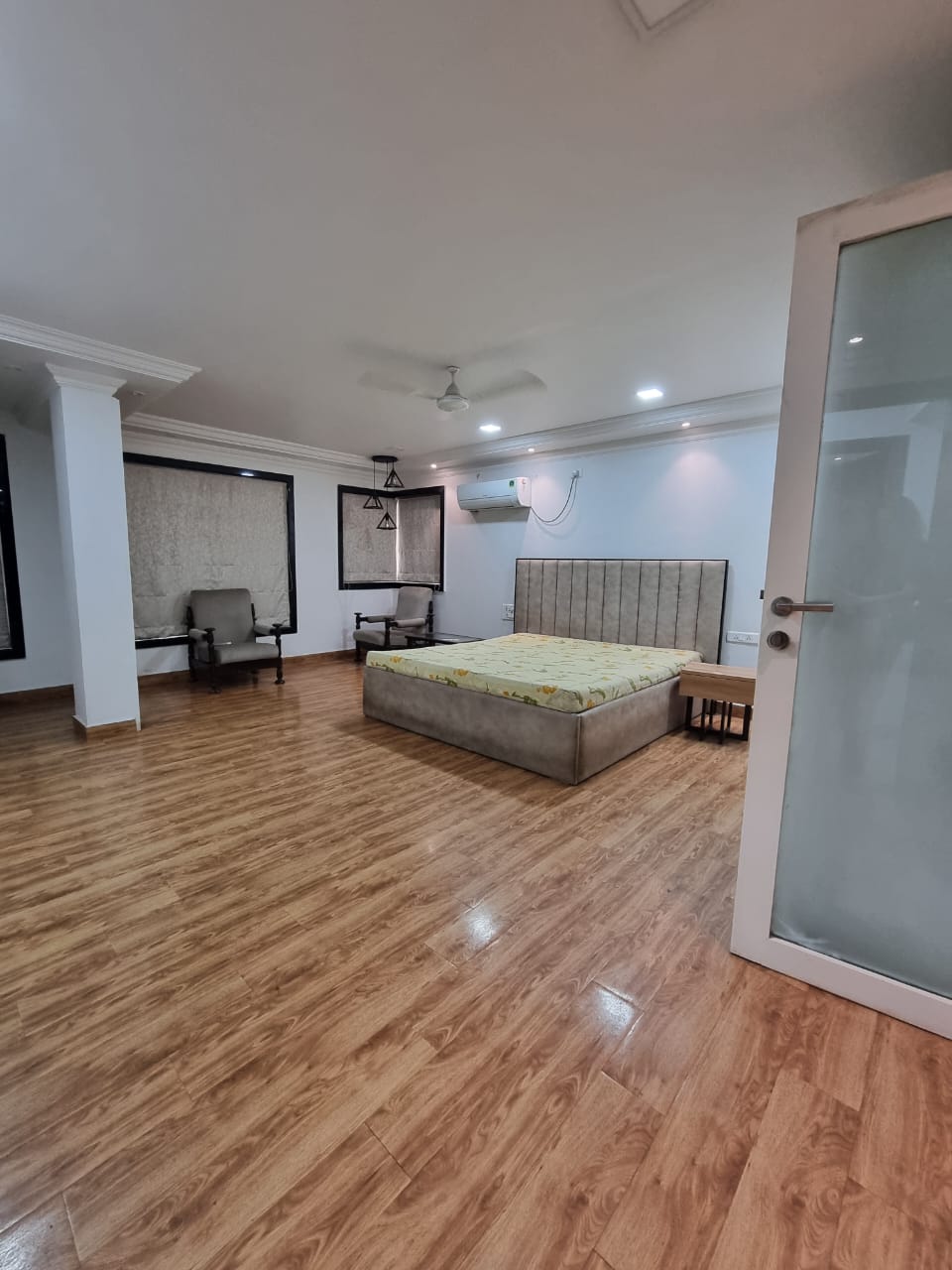 4 BHK Apartment For Rent in Udgith Apartment