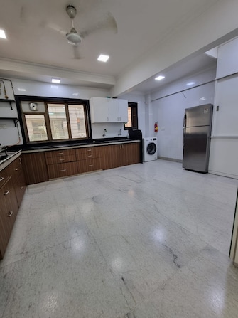 4 BHK Apartment For Rent in Udgith Apartment Juhu Mumbai  8084731