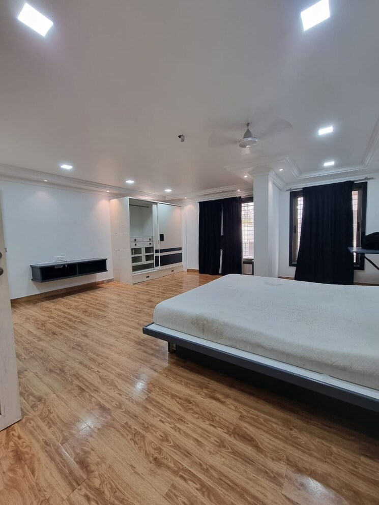 Bedroom, udgith-apartment 4 Bedroom 2800 Sq.Ft. Apartment In Juhu Mumbai 8084731