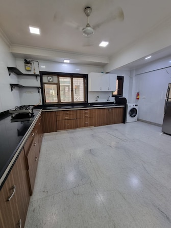 4 BHK Apartment For Rent in Udgith Apartment Juhu Mumbai  8084731