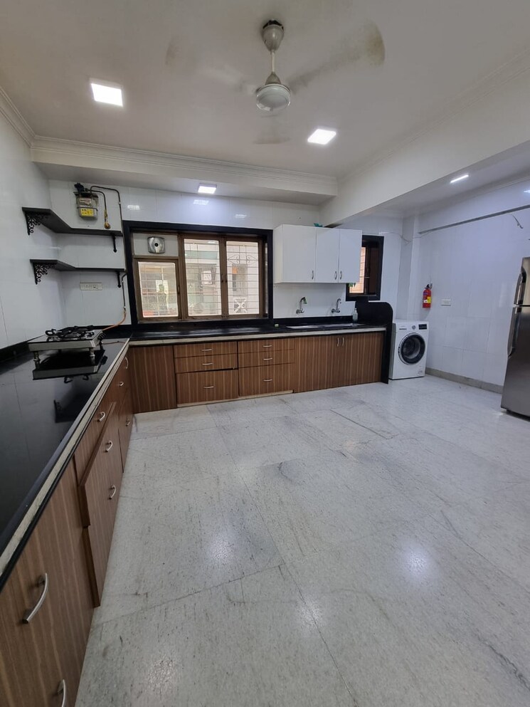 Kitchen, udgith-apartment 4 Bedroom 2800 Sq.Ft. Apartment In Juhu Mumbai 8084731