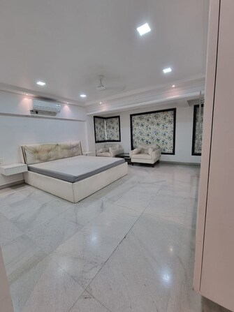 4 BHK Apartment For Rent in Udgith Apartment Juhu Mumbai  8084731