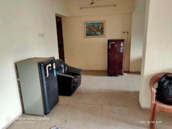 3 BHK Apartment For Rent in Hi Tech CHS Kharghar Navi Mumbai  8084712