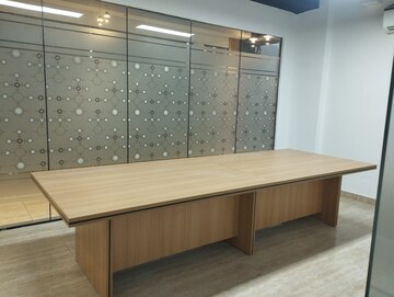 Floor Plan in  Office Space at Sector 63 – for Rent
