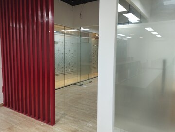Building Lobby in  Office Space at Sector 63 – for Rent