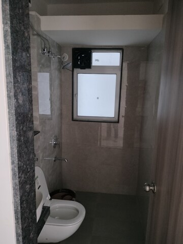 Master Bedroom in 2 BHK Apartment at Runwal Eirene, Balkum Pada – for Rent