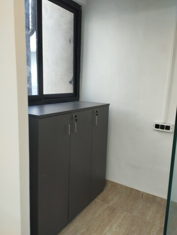 Floor Plan in  Office Space at Sector 63 – for Rent