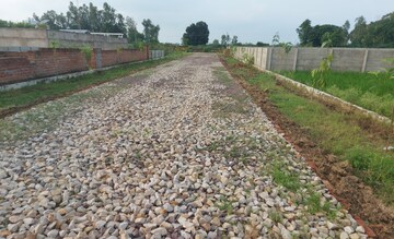 Plot Area in  Plot at Raebareli Road – for Sale