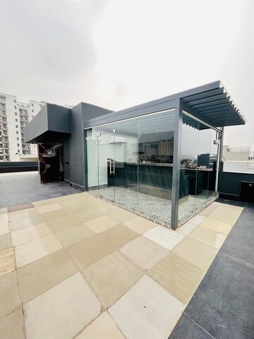 Parking in 3 BHK Builder Floor at Palam Vihar Residents Association, Palam Vihar – for Rent