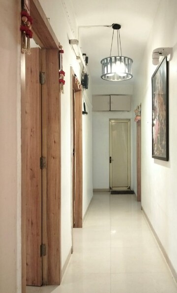 Building Lobby in 2 BHK Apartment at Bandra West – for Rent