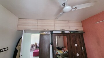Kitchen in 2 BHK Apartment at Madhuvishwa CHS, Bavdhan – for Rent