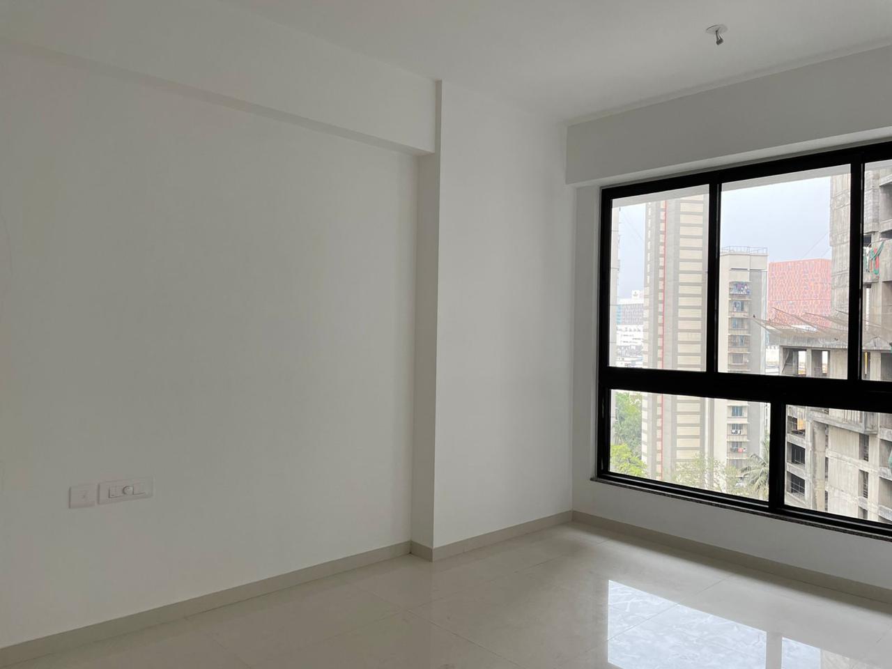 2 BHK Apartment For Sale in Ahinsha Marg