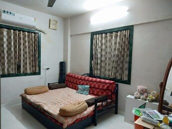 1 BHK Apartment For Resale in Homes Crom Park CHS Lokmanya Nagar Thane  8084725