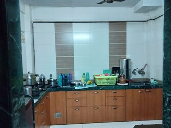 1 BHK Apartment For Resale in Homes Crom Park CHS Lokmanya Nagar Thane  8084725