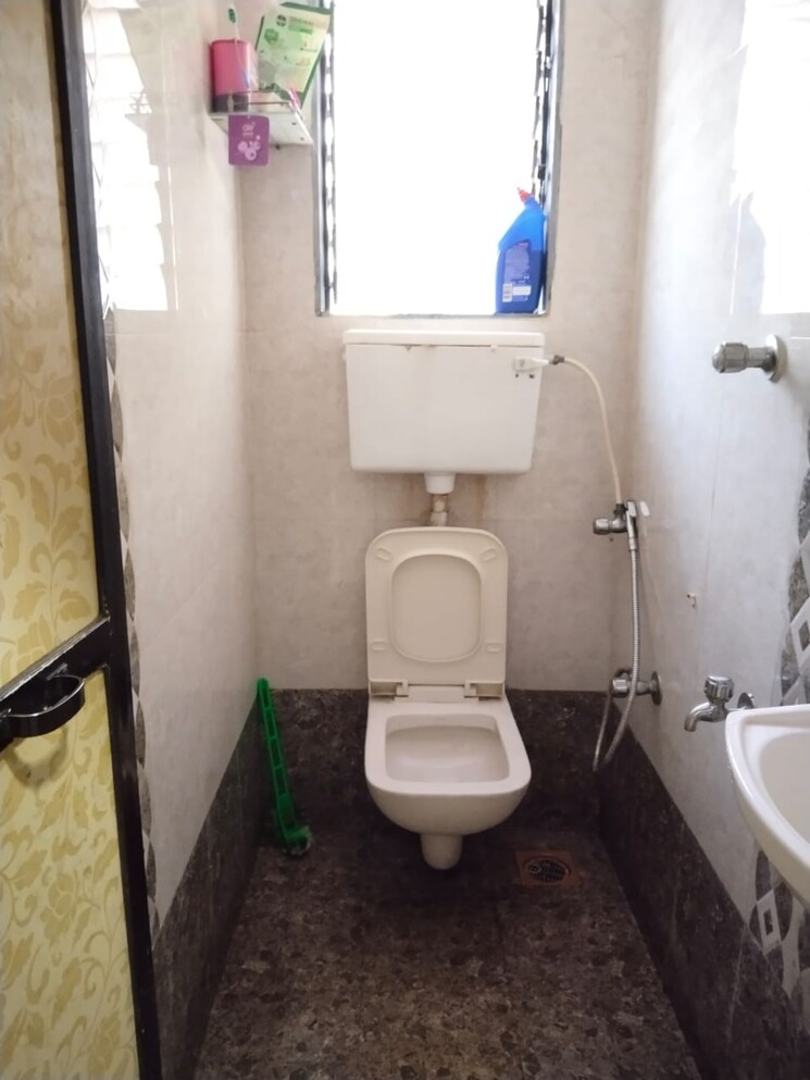 Master Bedroom, joana-park 1 Bedroom 550 Sq.Ft. Apartment In Dahisar West Mumbai 8084765