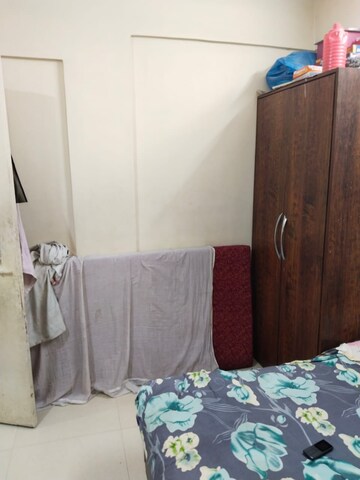 Bedroom in 1 BHK Apartment at Joana Park, Dahisar West – for Sale