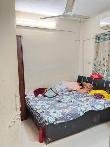 Bedroom in 1 BHK Apartment at Joana Park, Dahisar West – for Sale