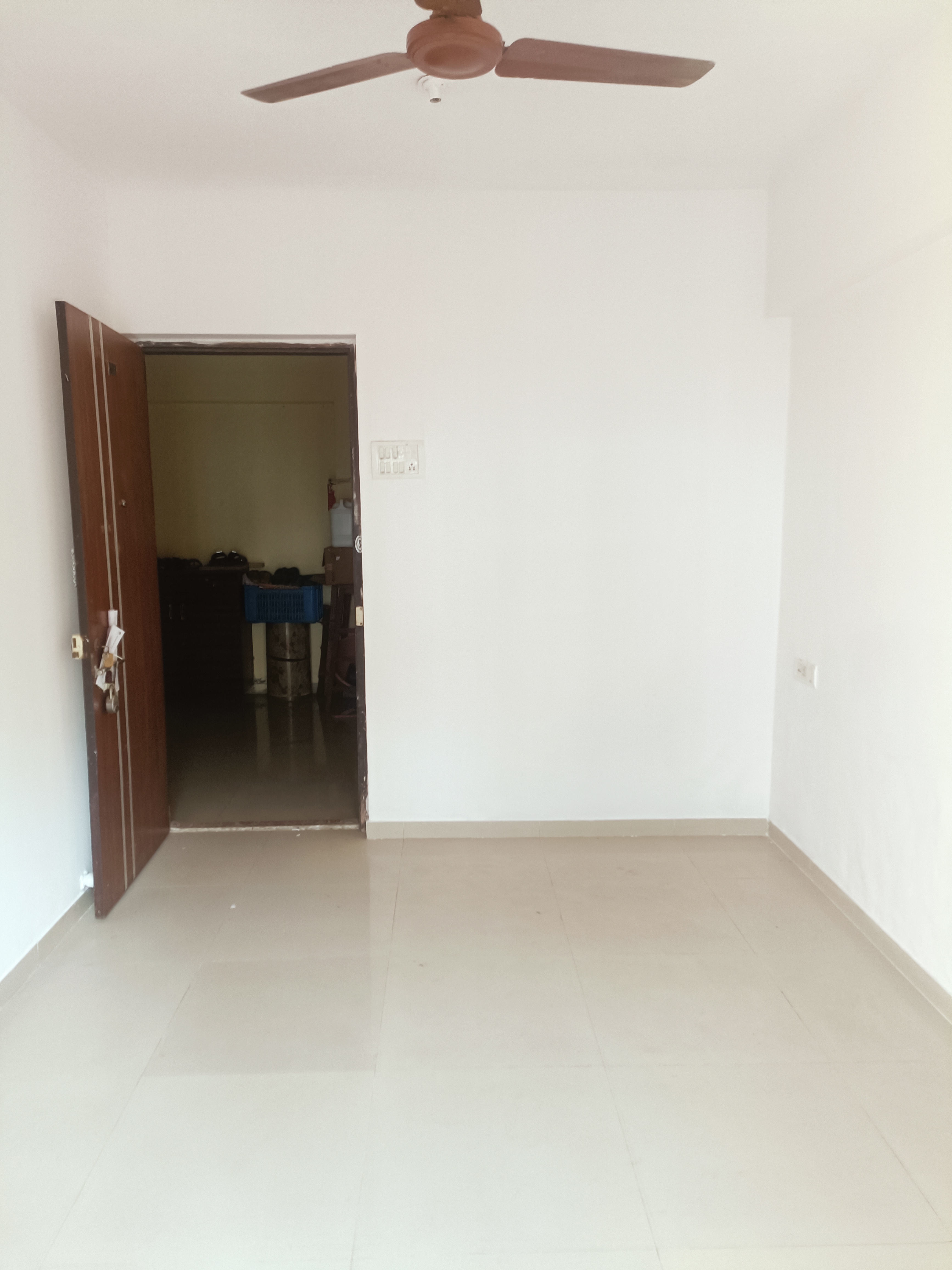 1 BHK + Pooja Room Apartment For Sale in Green Square